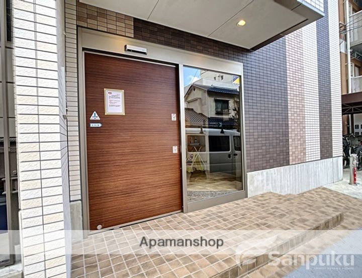 AVENIR緑町のその他画像
