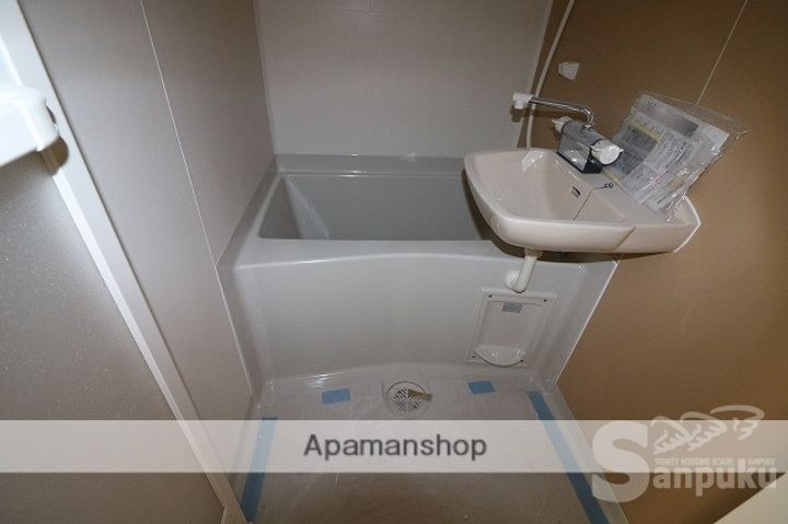 AVENIR緑町の風呂