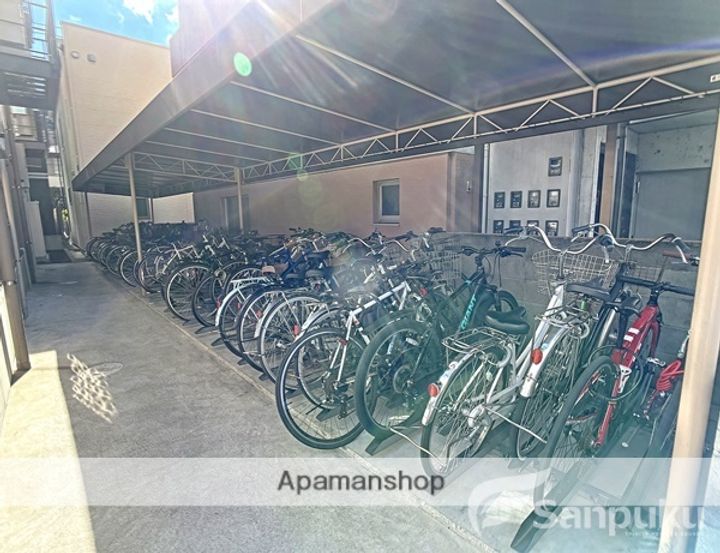 AVENIR緑町のその他画像