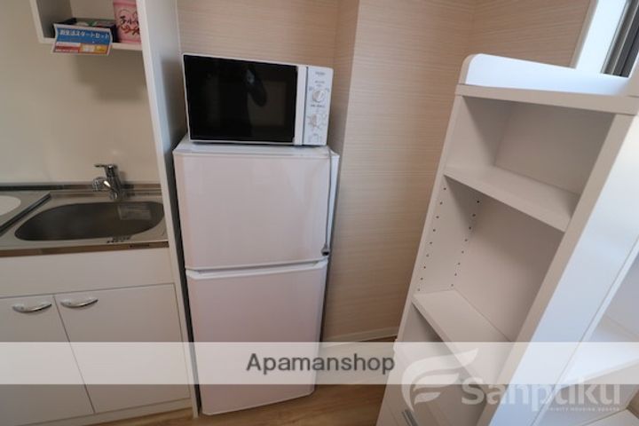 AVENIR緑町の内装