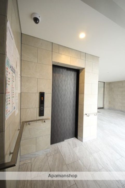 愛媛県東温市志津川の賃貸マンションのその他画像