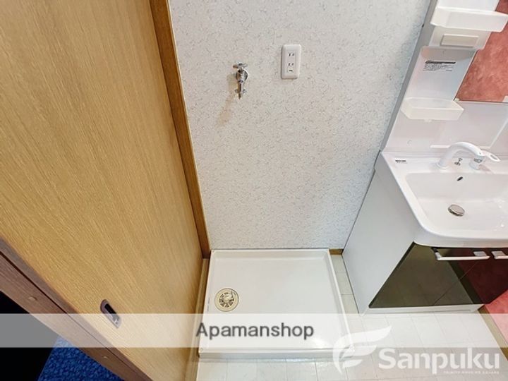 エッフェルハイツ B棟のその他画像