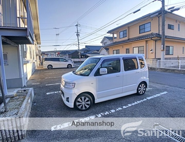 古川南ハイツ A棟のその他画像