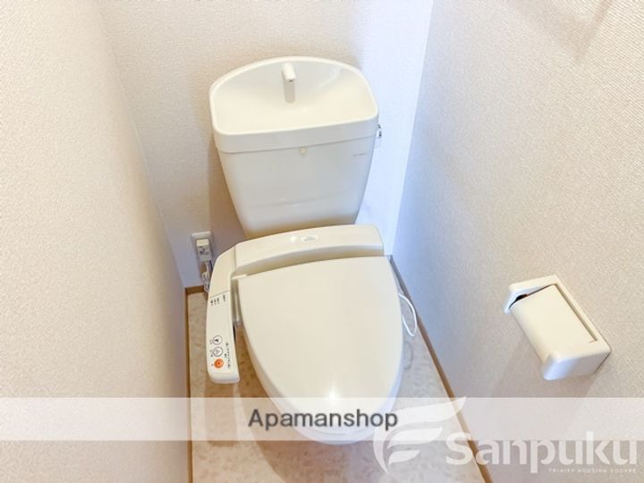 カーサ城北 C棟のその他画像