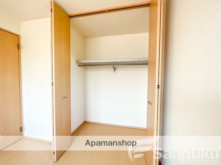 カーサ城北 C棟のその他画像