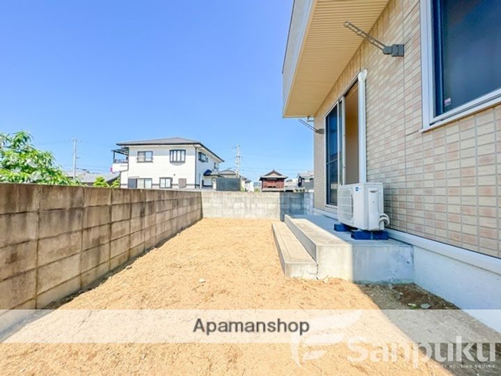 カーサ城北 C棟のその他画像