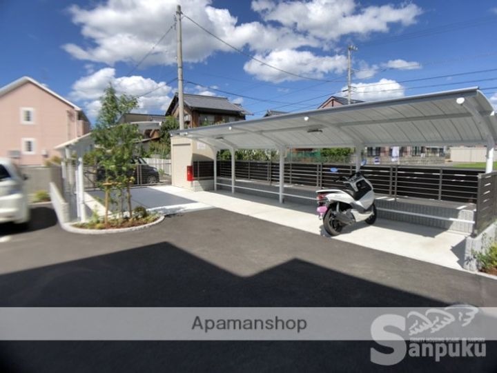 愛媛県松山市三町3丁目の賃貸マンションのその他画像