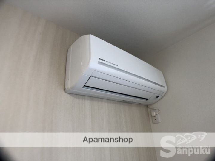 愛媛県松山市三町3丁目の賃貸マンションのその他画像