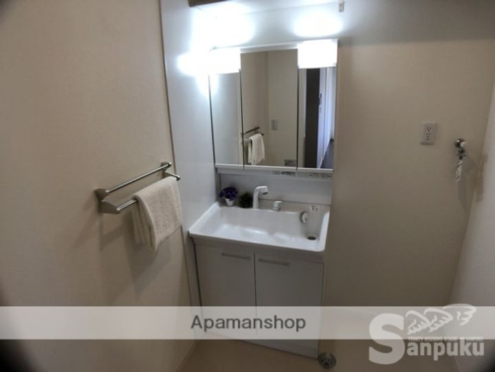 愛媛県松山市三町3丁目の賃貸マンションのその他画像