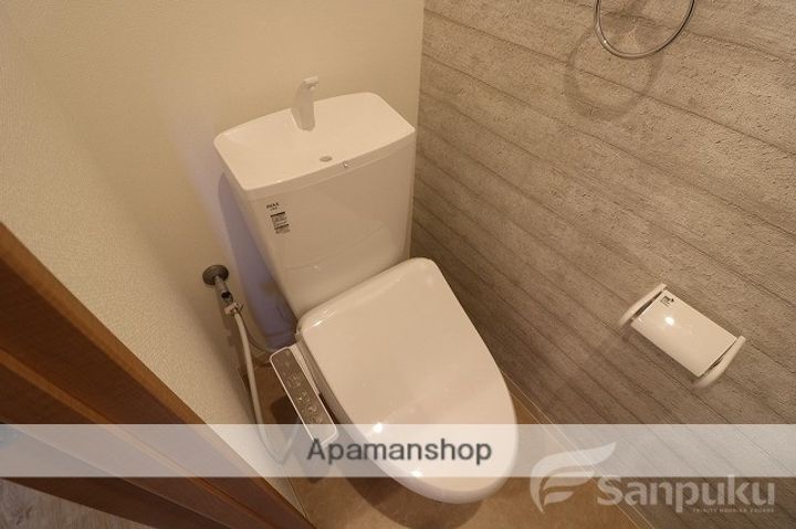 愛媛県松山市鉄砲町の賃貸マンションのその他画像