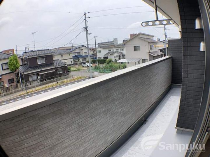 ライズコート枝松のその他画像