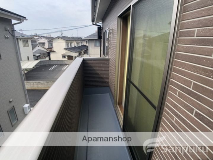 愛媛県松山市石手5丁目(一戸建)の賃貸物件のその他画像