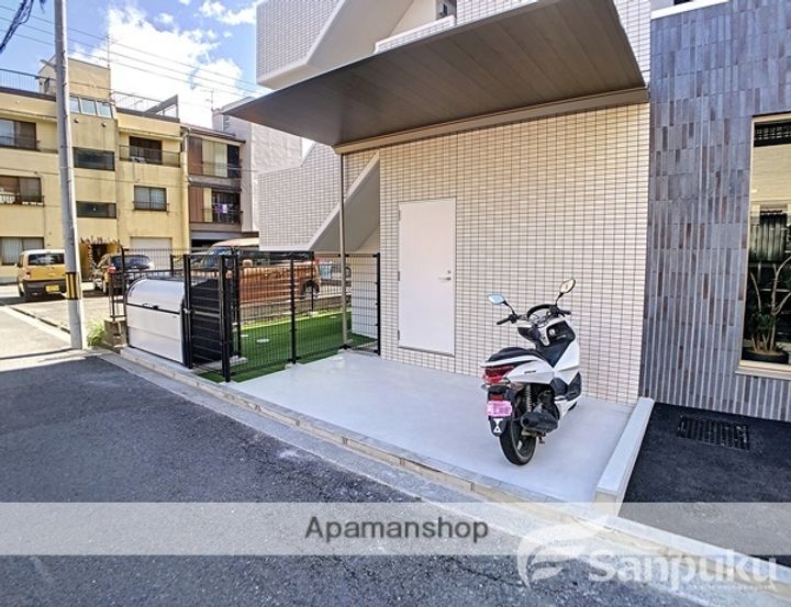 愛媛県松山市泉町の賃貸マンションのその他画像