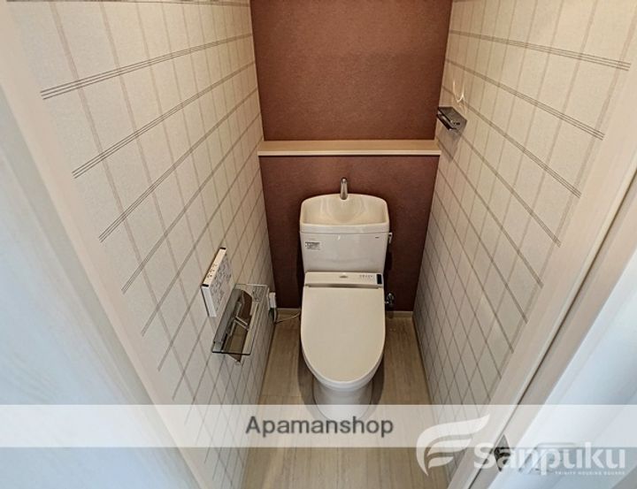 愛媛県松山市泉町の賃貸マンションのその他画像