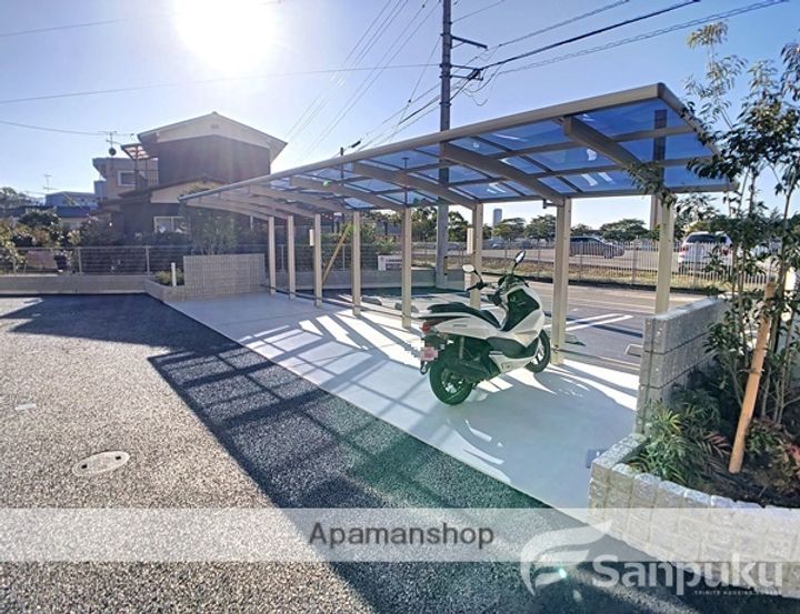 セジュールSAYAのその他画像