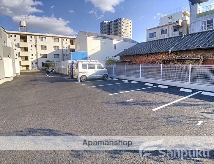 愛媛県松山市余戸東4丁目(一戸建)の賃貸物件のその他画像