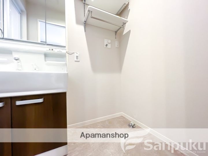 愛媛県松山市鷹子町の賃貸アパートのその他画像