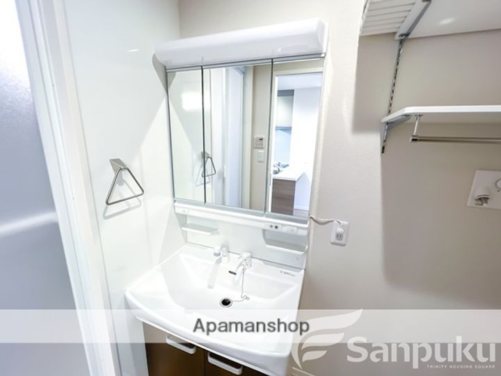 愛媛県松山市鷹子町の賃貸アパートのその他画像