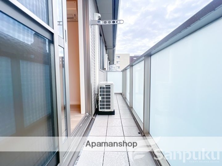 愛媛県松山市鷹子町の賃貸アパートのその他画像