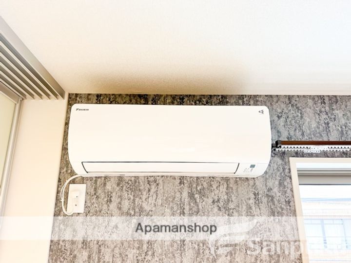 愛媛県松山市岩崎町1丁目の賃貸マンションのその他画像