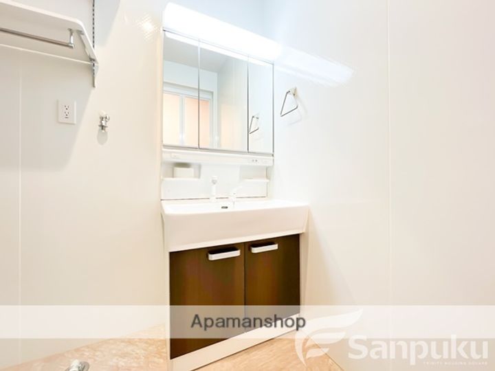 愛媛県松山市岩崎町1丁目の賃貸マンションのその他画像