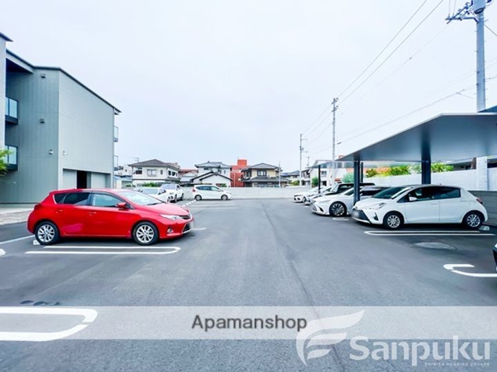 愛媛県松山市岩崎町1丁目の賃貸マンションのその他画像