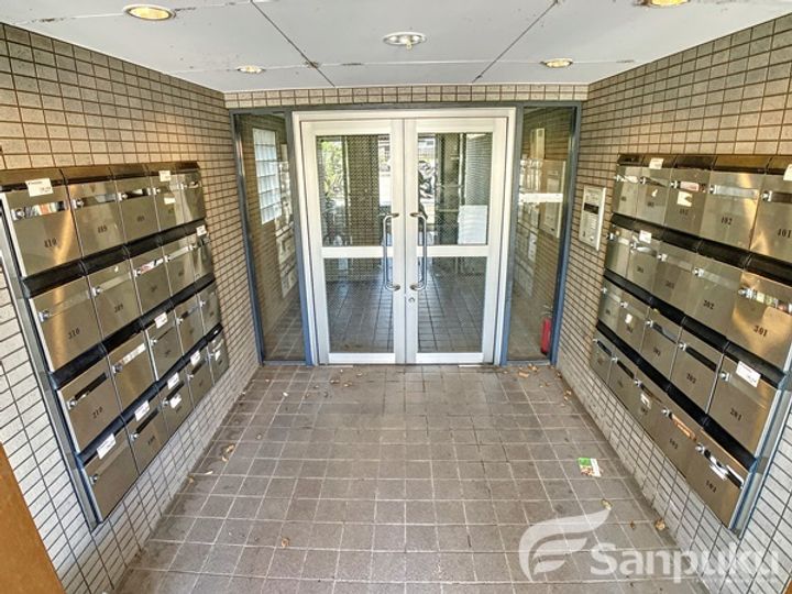 愛媛県松山市祓川1丁目の賃貸マンションのその他画像