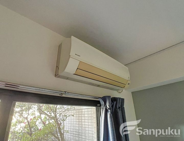 愛媛県松山市祓川1丁目の賃貸マンションのその他画像