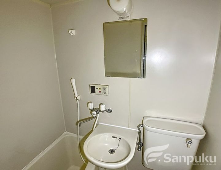 愛媛県松山市祓川1丁目の賃貸マンションのその他画像