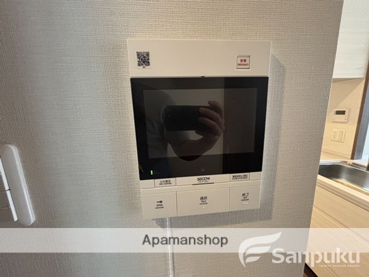 クレアホームズFRANC北持田のその他画像