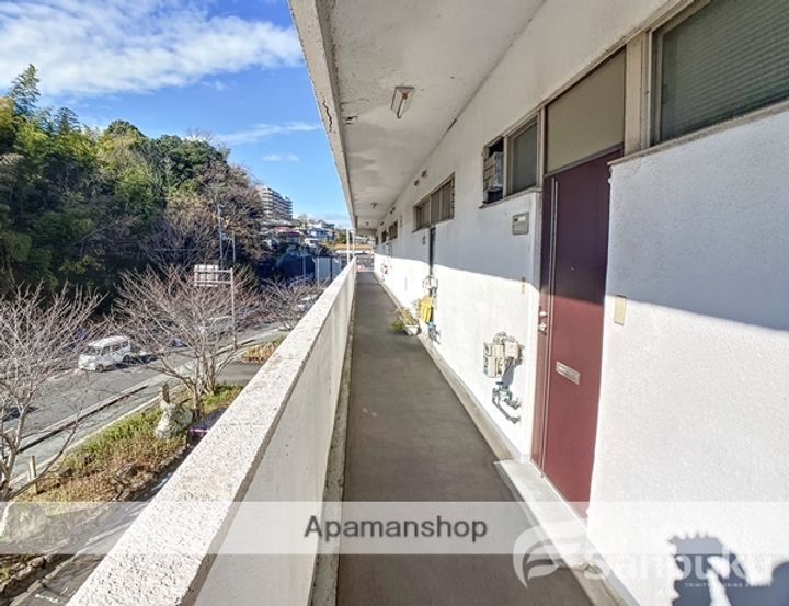 祝谷ビルのその他画像