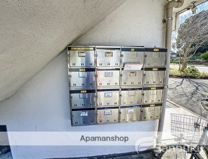 祝谷ビルのその他画像