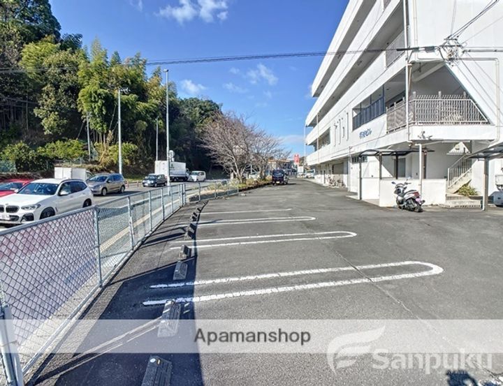 祝谷ビルのその他画像