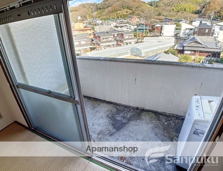 祝谷ビルのその他画像