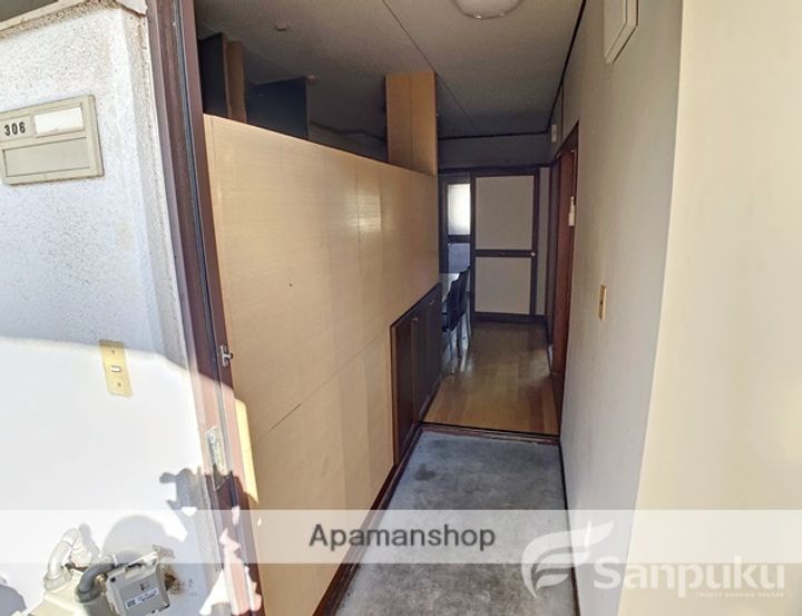 祝谷ビルのその他画像