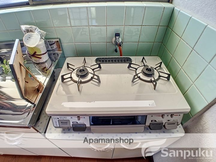 愛媛県松山市北土居1丁目の賃貸アパートのその他画像