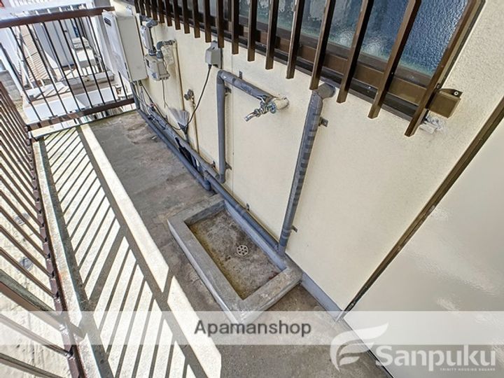 愛媛県松山市北土居1丁目の賃貸アパートのその他画像