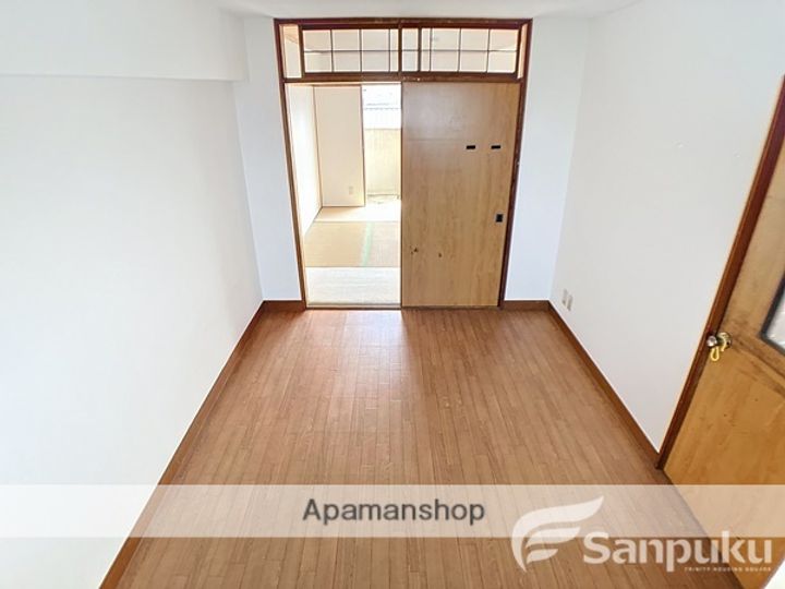 第二池田マンションのその他画像