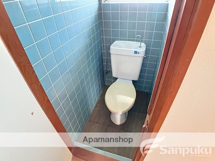 第二池田マンションのその他画像