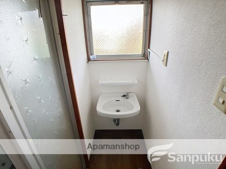 第二池田マンションのその他画像