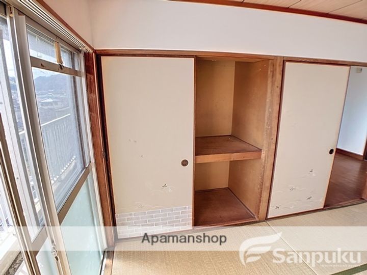 第二池田マンションのその他画像