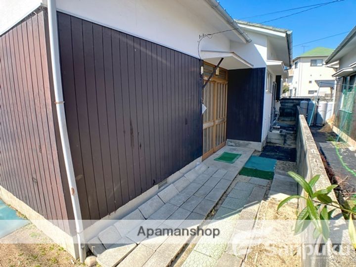 愛媛県松山市生石町(一戸建)の賃貸物件のその他画像