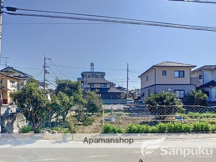 愛媛県松山市生石町(一戸建)の賃貸物件のその他画像