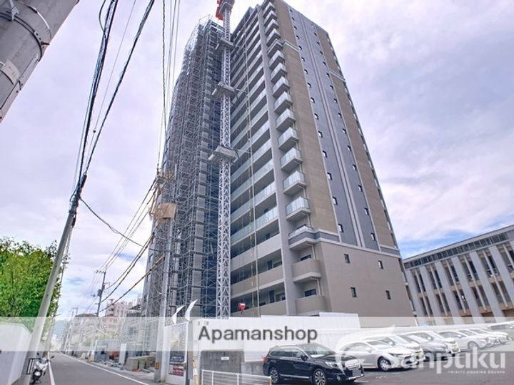 レーベン御宝アルビオ・タワーのその他画像