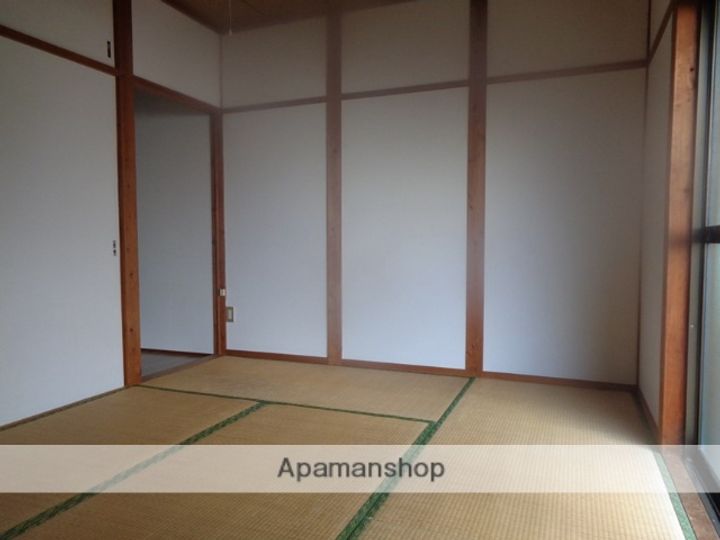 愛媛県西条市本町(一戸建)の賃貸物件の内装