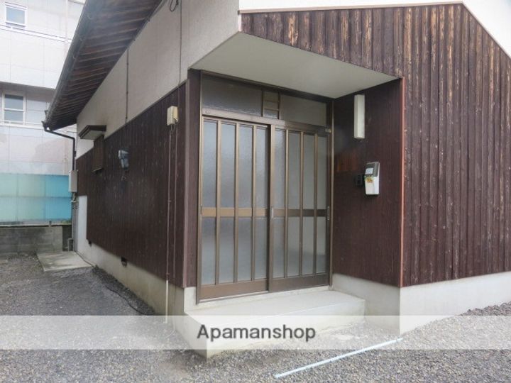 愛媛県西条市本町(一戸建)の賃貸物件のその他画像