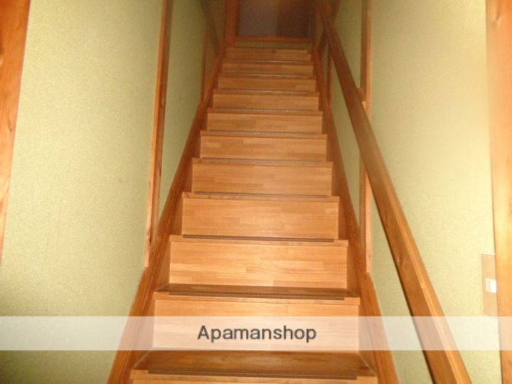 愛媛県西条市本町(一戸建)の賃貸物件の内装