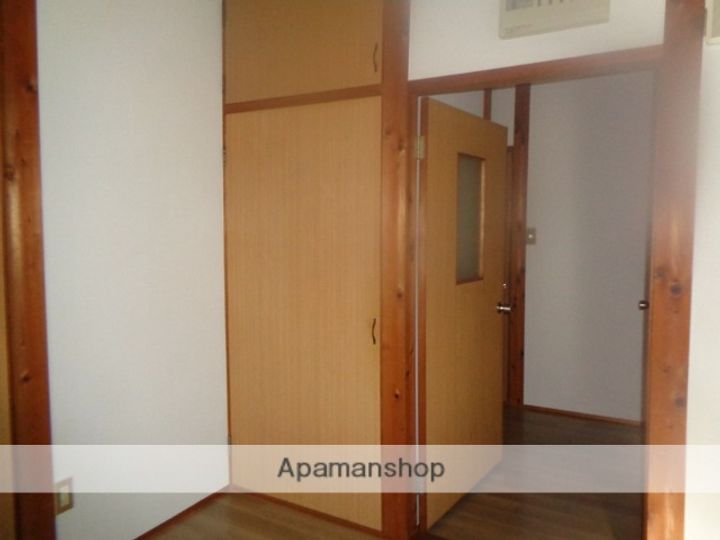 愛媛県西条市本町(一戸建)の賃貸物件の内装