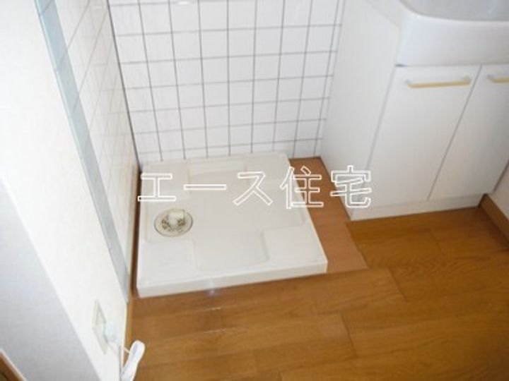 マルイブーゲンビリアの内装