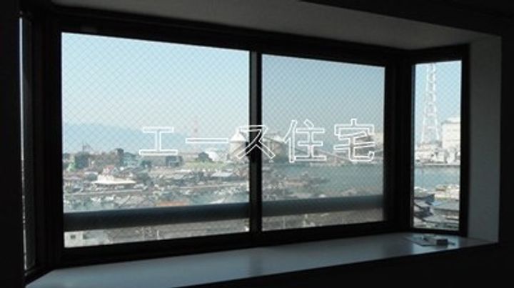 マルイブーゲンビリアの内装